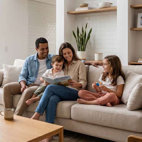 Higiene e Bem-Estar: Como a Limpeza Influencia na Qualidade de Vida