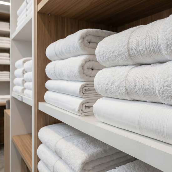 Como Aumentar a Durabilidade das Roupas e do Enxoval da Sua Casa