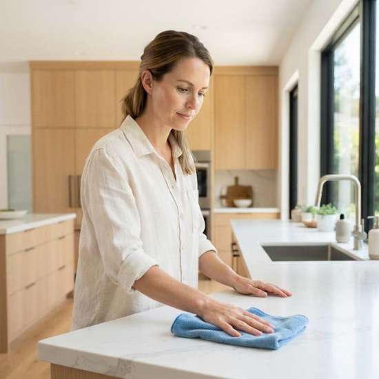 Cuidados Essenciais para Preservar a Limpeza e a Beleza da Sua Casa